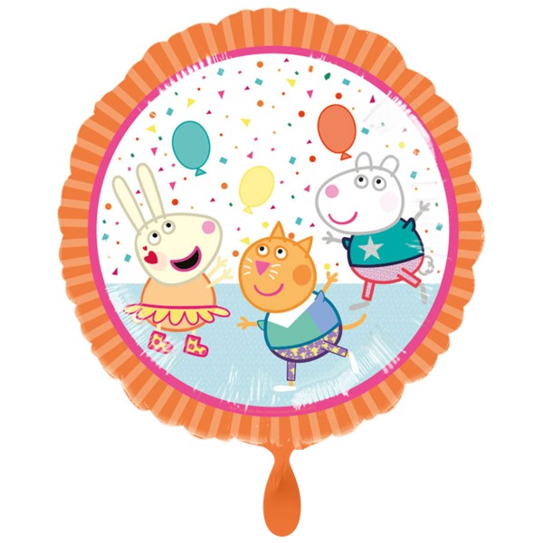 Ballon - Peppa Pig - Party