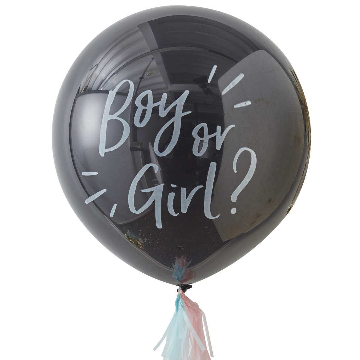 Gender Reveal Party Pack - Small